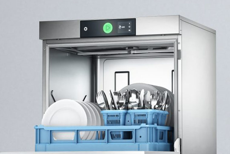 Commercial Dishwasher, Buy Industrial & Catering Dishwashers Online UK