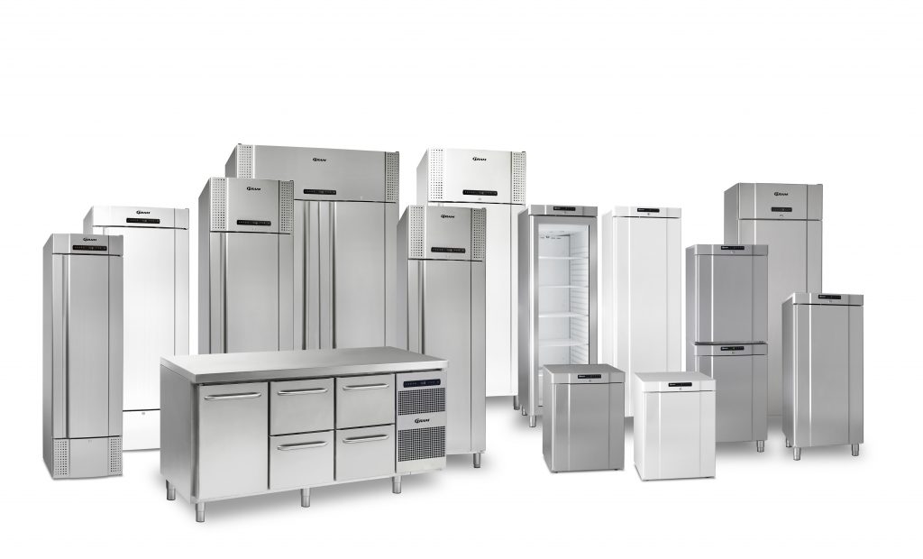 Best Commercial Refrigerators Review of the top 5 fridges Eco