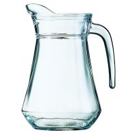 Arcoroc Jug