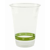 Vegware Compostable PLA Cold Cups - 16oz