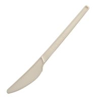 Vegware Compostable CPLA Knives