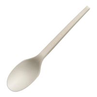 Vegware Compostable CPLA Spoons