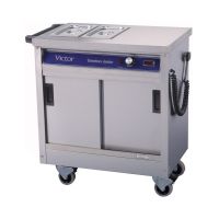 Victor BM21MS Bains Marie Hot Cupboard