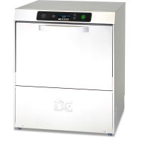 DC SXG50 500mm Basket Glasswasher (Open) | Eco Catering Equipment