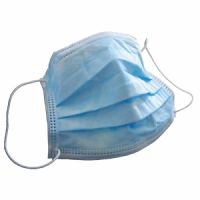 Aumacom Surgical Face Masks 