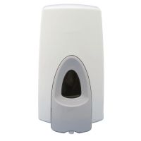 Rubbermaid White Foam Hand Soap Dispenser