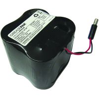 Mechline GreasePak Battery Pack