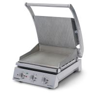 Roband GSA810R Grill Station