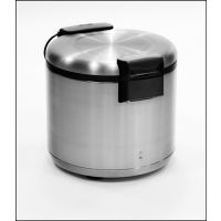 Maestrowave MRFW20L Rice Warmer | Eco Catering Equipment