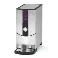 Marco Ecoboiler PB5