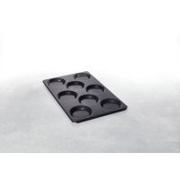 Rational Multibaker - 8 Moulds