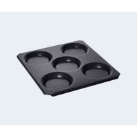 Rational Multibaker - 5 Moulds