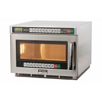 Sharp R1900M Mircowave Oven | Eco Catering Equipment