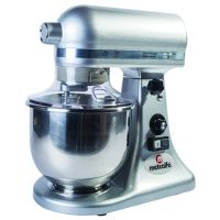 Metcalfe SM-5 Mixer