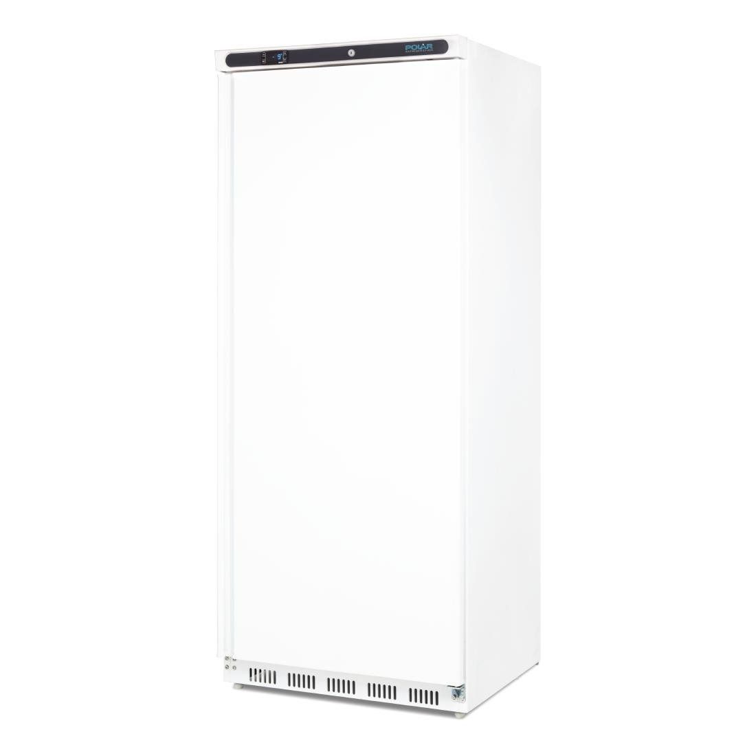 Buy Polar C-Series CD615 Upright Freezer | Eco Catering Equipment