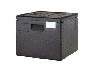 Cambro Insulated Top Loading Pizza Transport Box - 265mm
