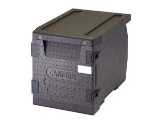 Cambro Insulated Front Loading 60 Litre Food Pan Carrier