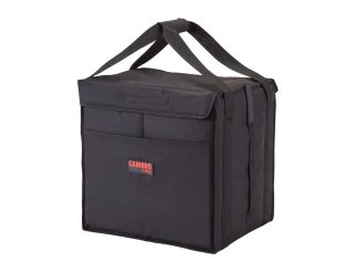 Cambro GoBag Medium Folding Insulated Food Delivery Bag - 380mm