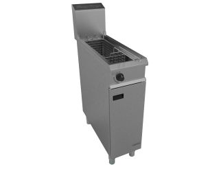 Falcon G1808X Gas Fryer | Eco Catering Equipment