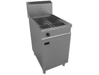 Falcon G1838X Gas Fryer | Eco Catering Equipment