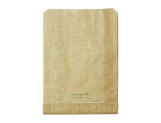 Vegware Compostable Therma Paper Hot Food Bags
