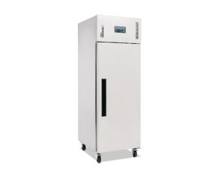 Polar G-Series G593 Upright Freezer