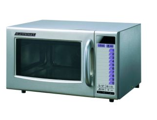 Maestrowave MW1200 1200W Microwave | Eco Catering Equipment