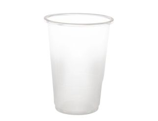 eGreen Recyclable CE Marked Half Pint Glasses - 10oz