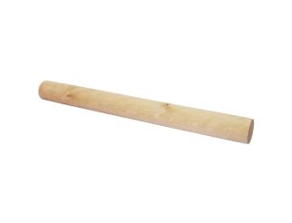 Vogue Wooden Rolling Pin