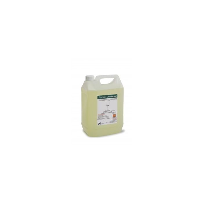 Buy DC Premier Glasswasher Detergent | Eco Catering Equipment