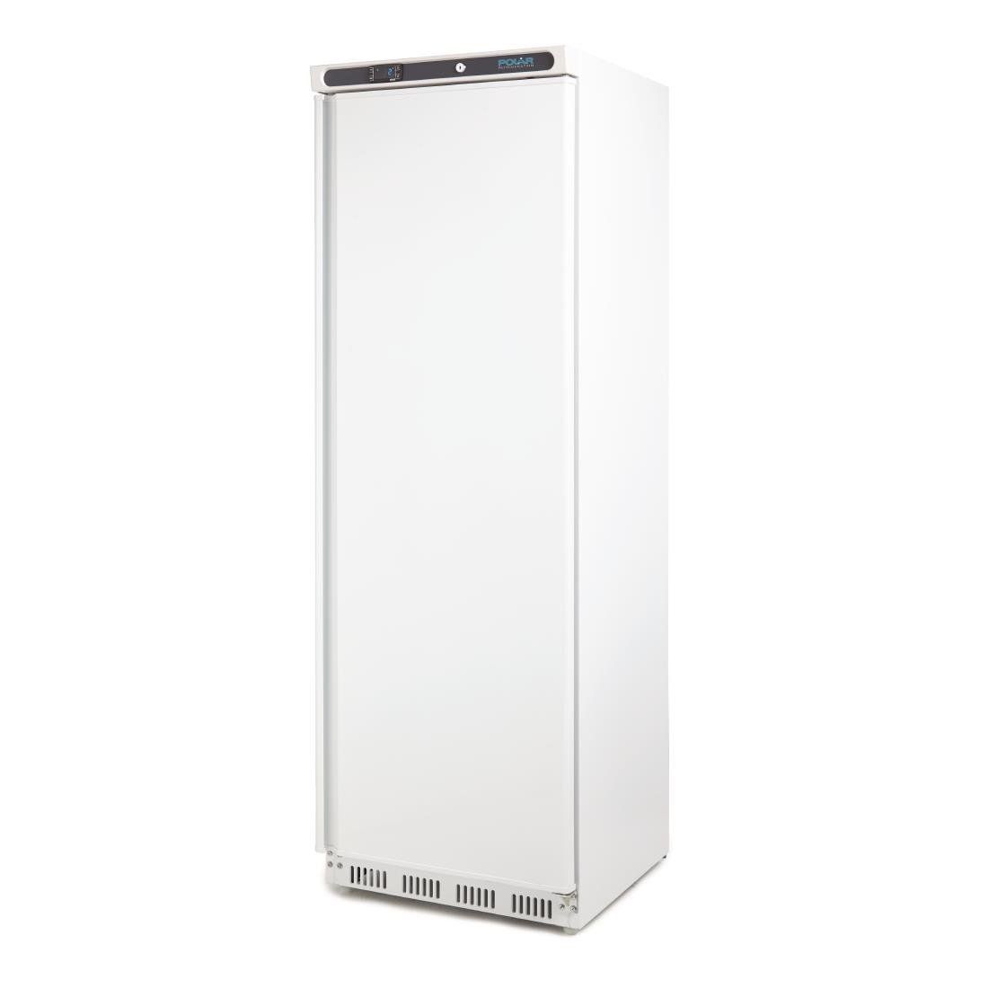 polar fridge cd612